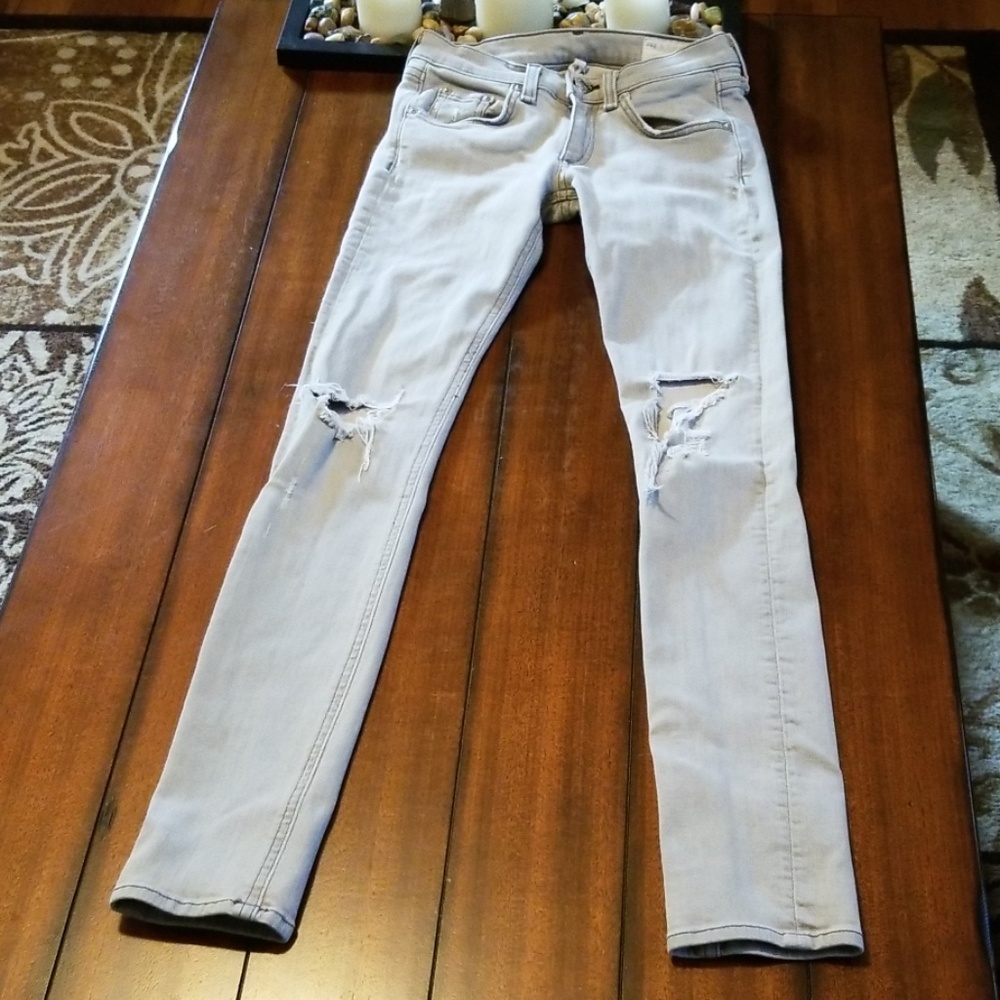 Rag & Bone Straight legJeans